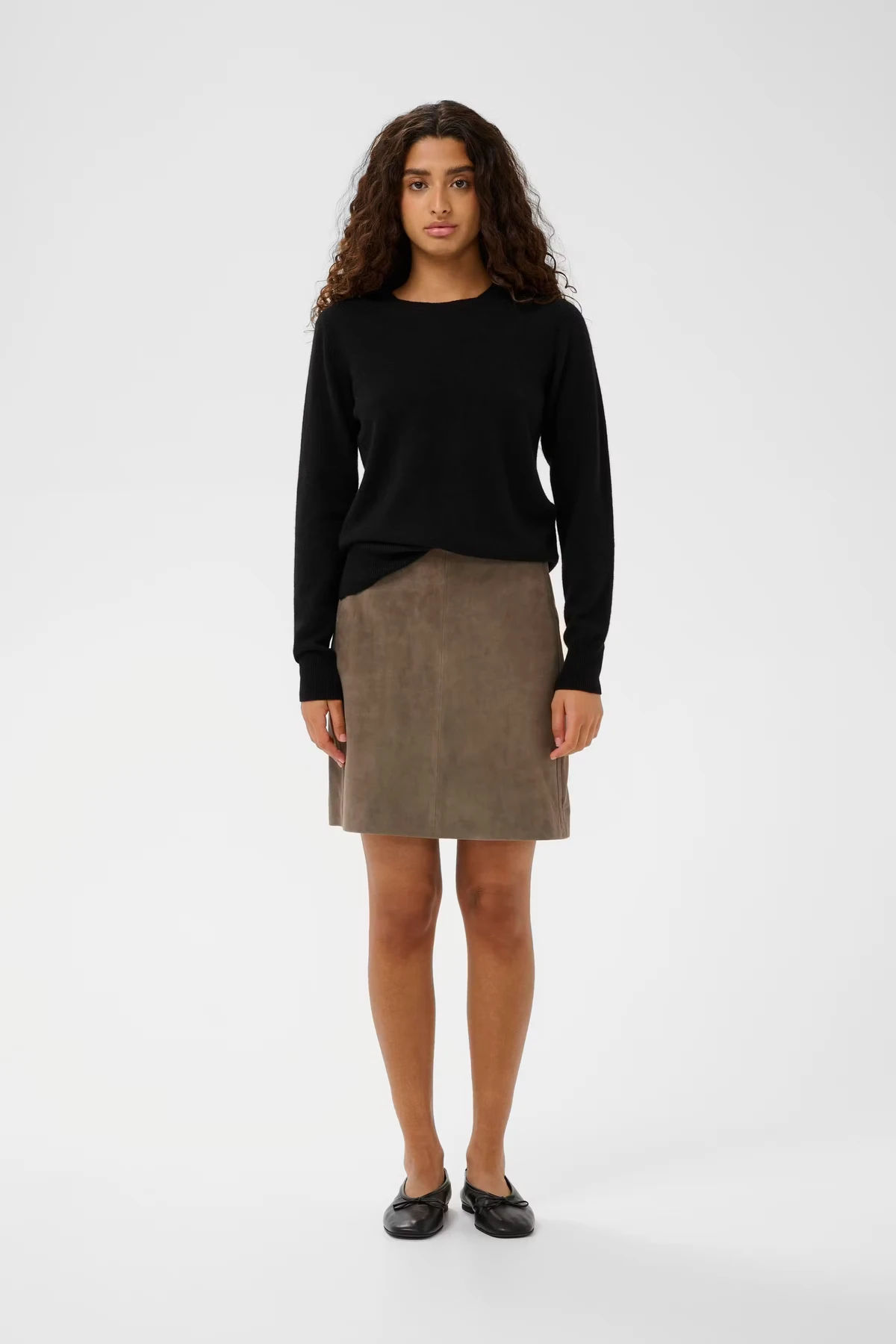 CaisaIW Skirt