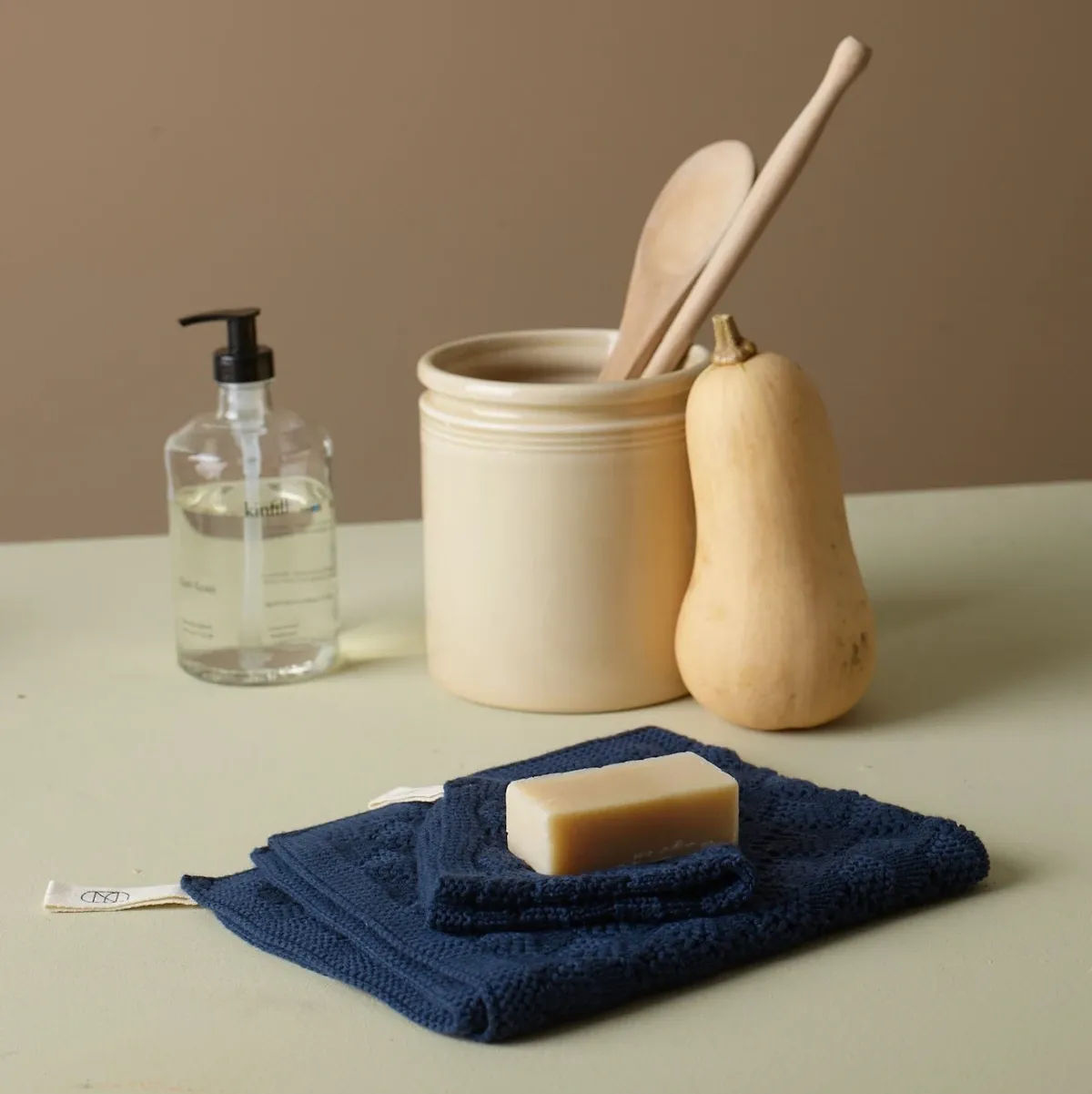 Hazelnut Klut – Furu
