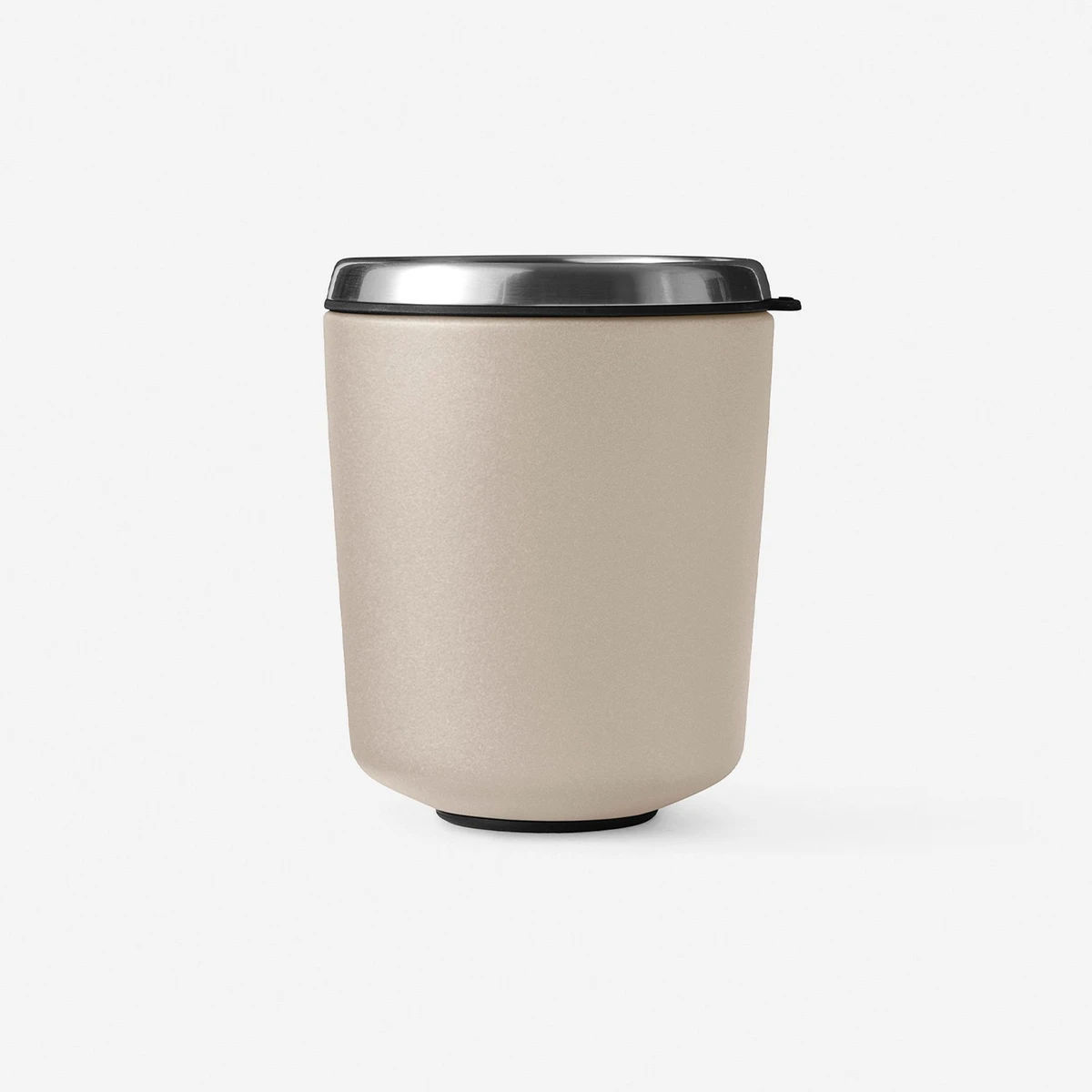 Vipp7 tannbørsteholder, beige