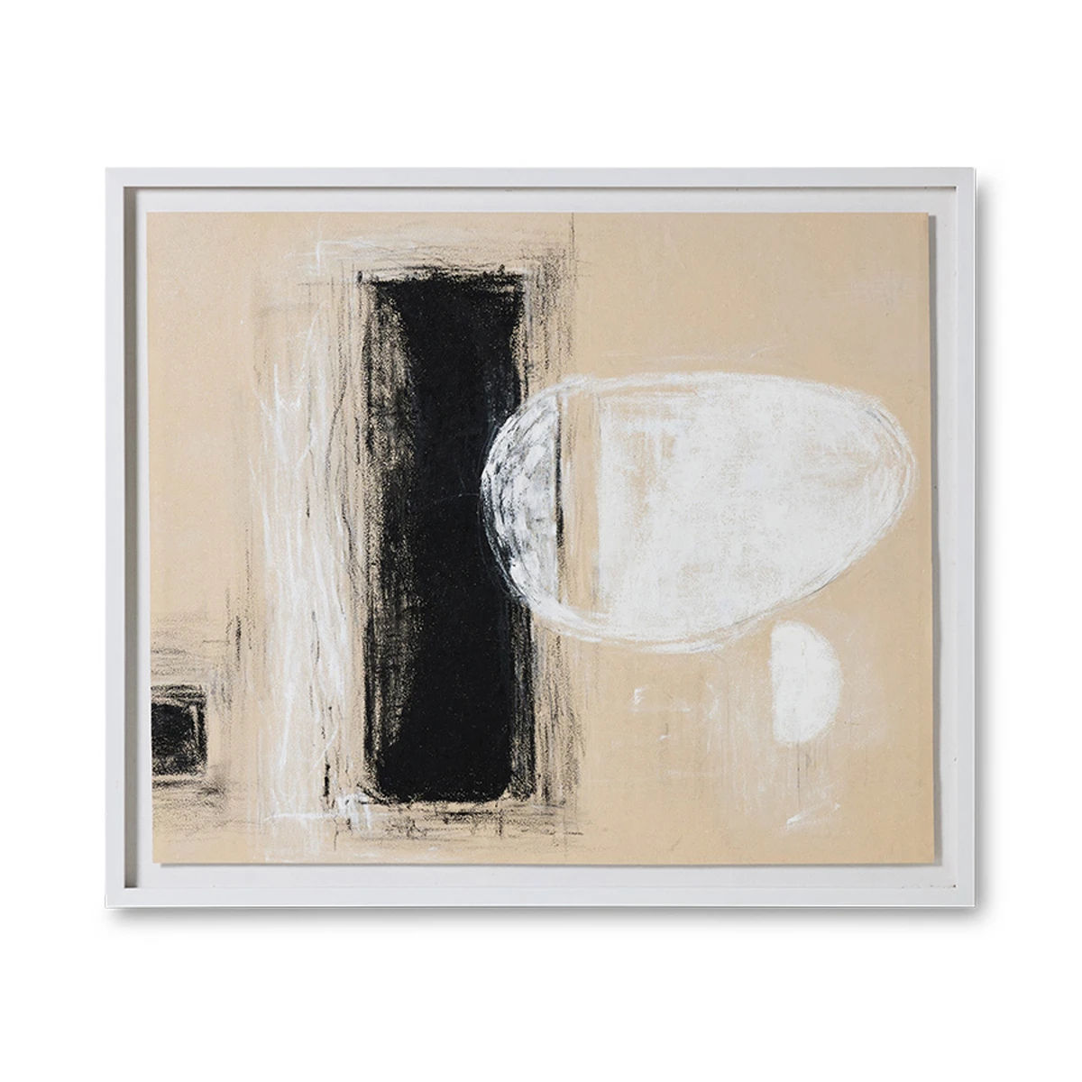 Innrammet kunst, "Offset"