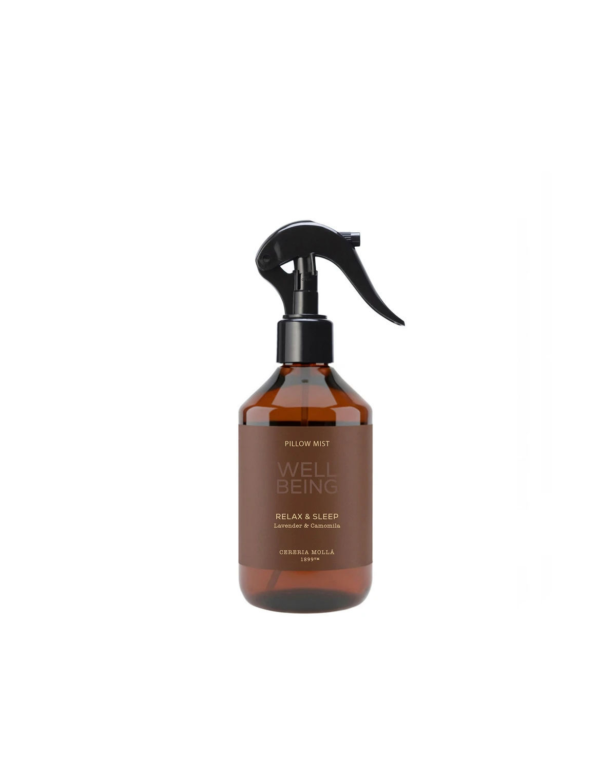 Romduft Relax 250 ml