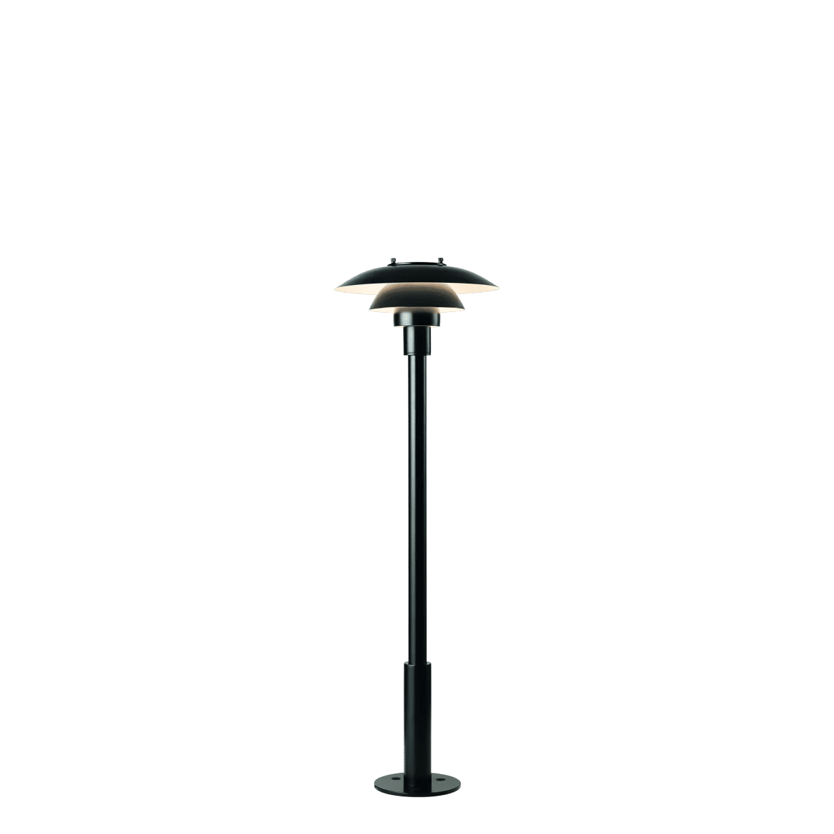 PH 3-2½ Pullert – Black 910 mm