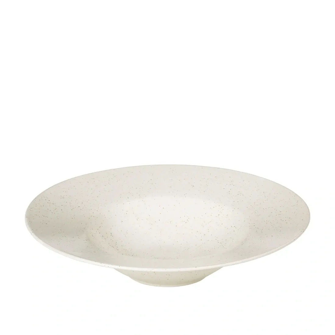 Nordic Vanilla pastatallerken