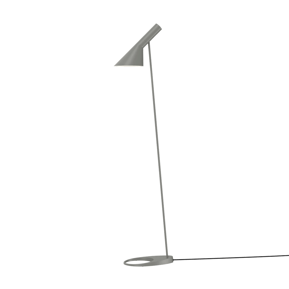 AJ Gulvlampe Warm Grey