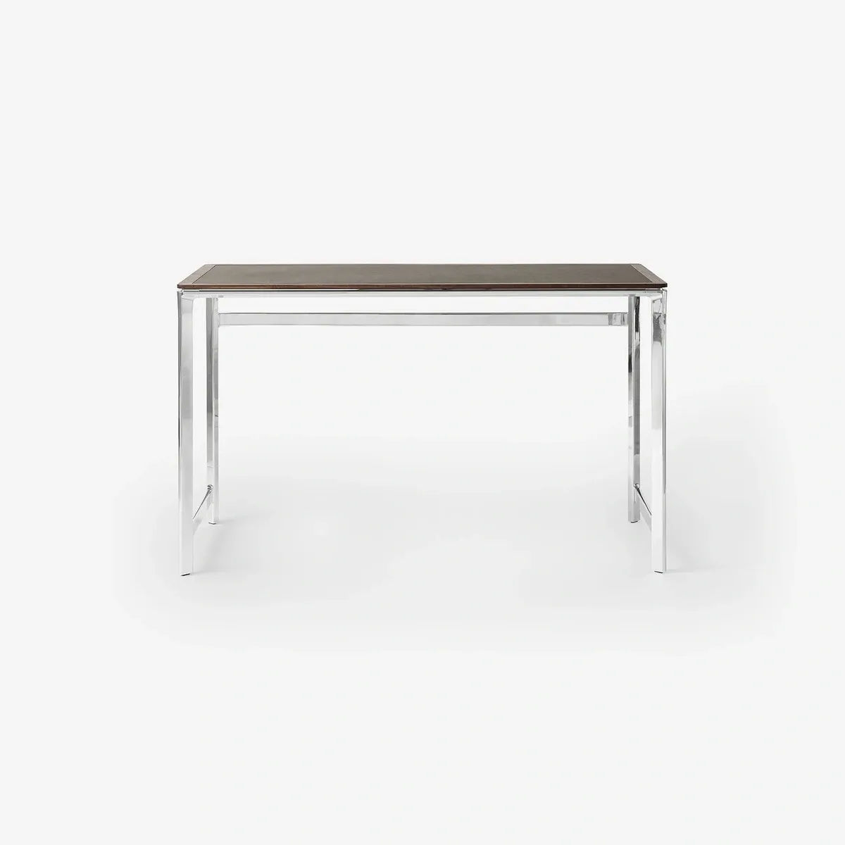 Vipp430 Studio skrivebord 60x125 cm, bosco lær