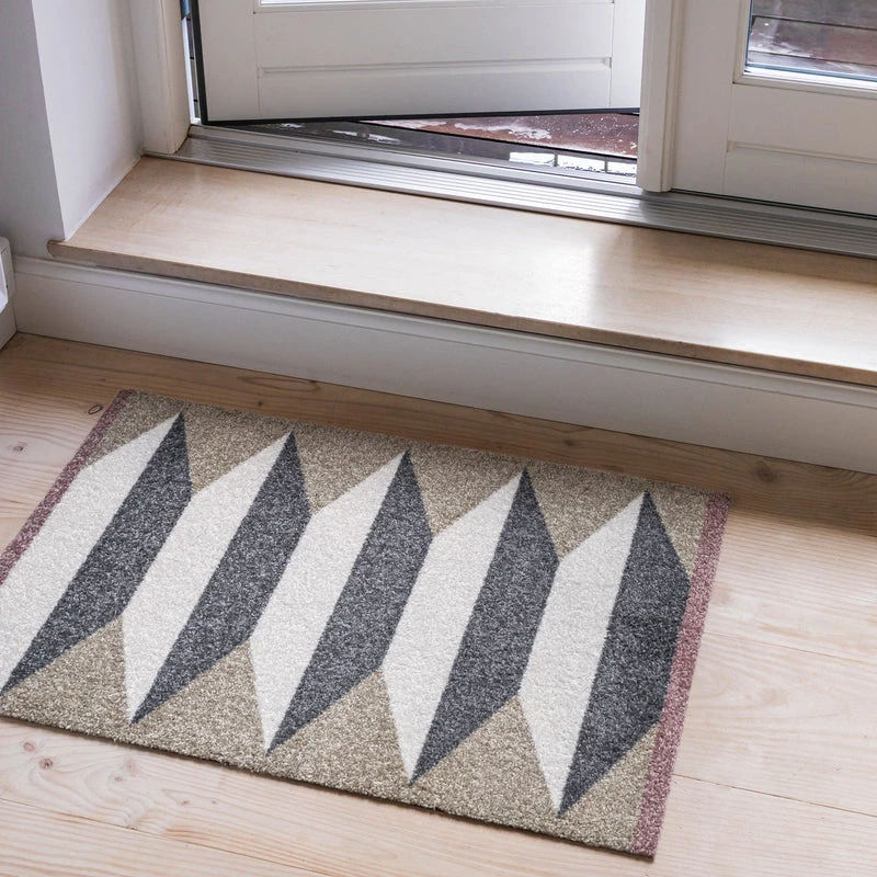 All-round mat small sand