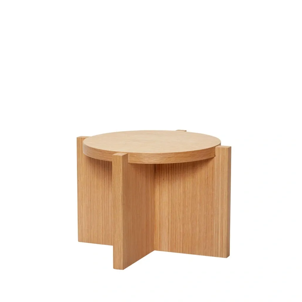 Nomad Plantebord Small Natur