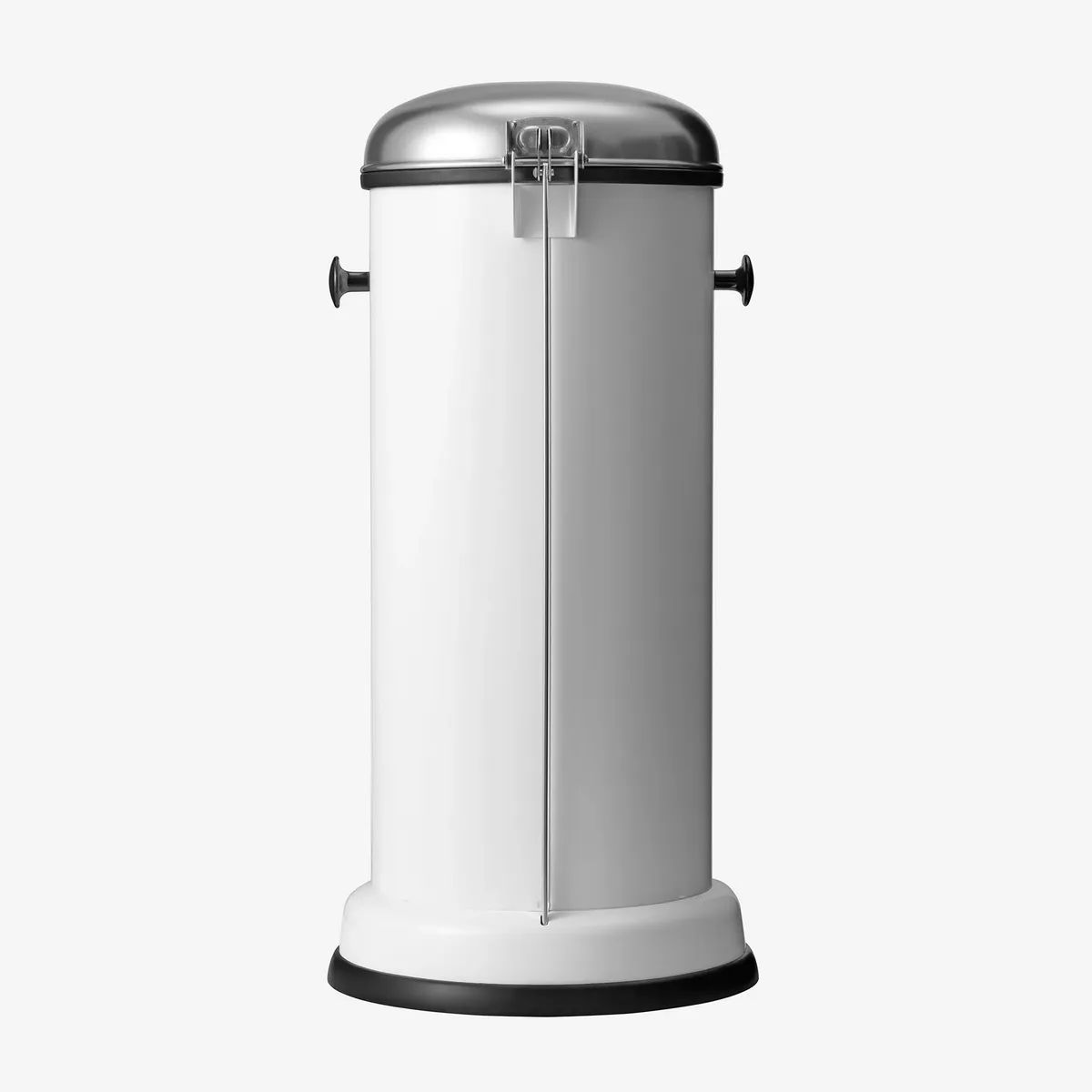 Vipp16 bøtte, hvit