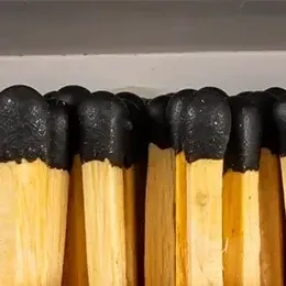 Spooky Matches