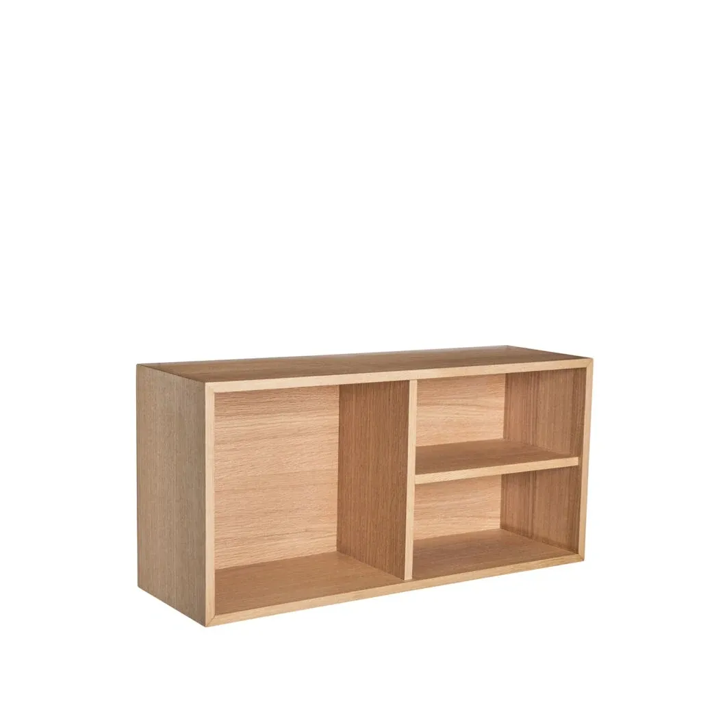 Collect Shelf Natural