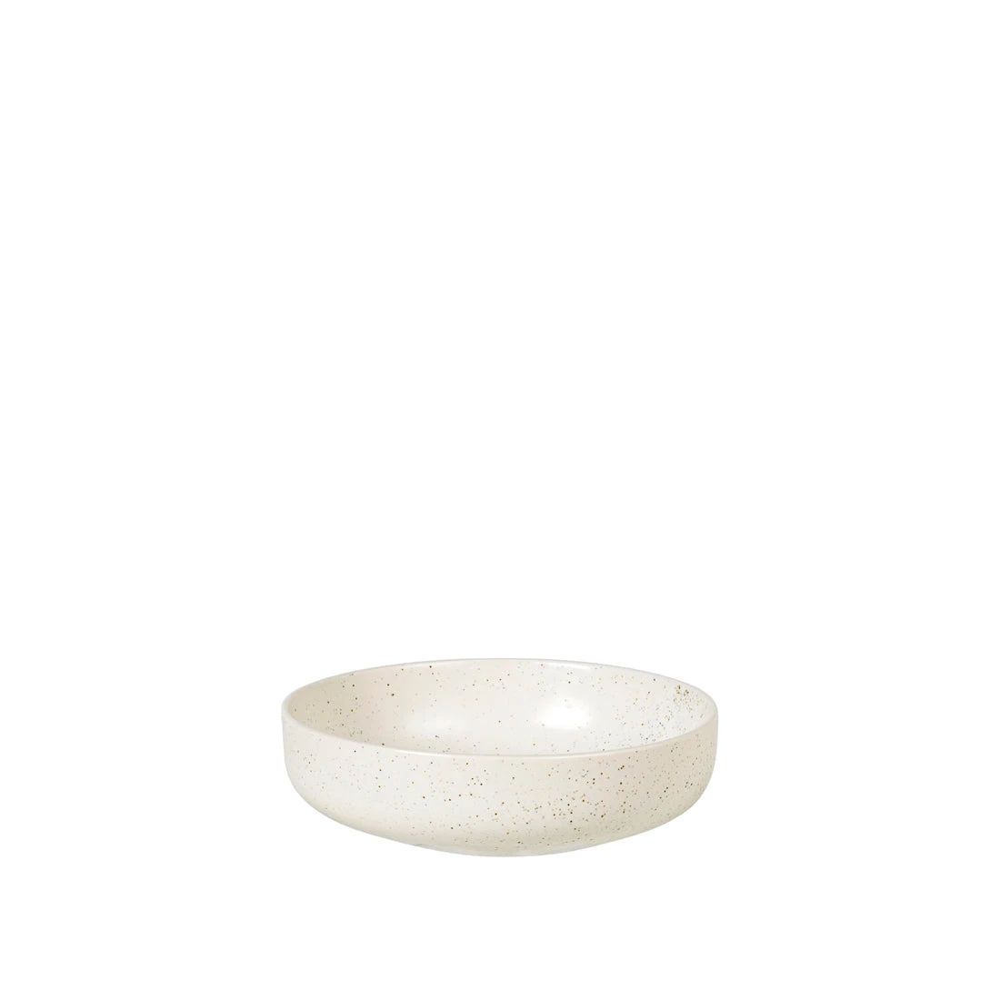 Nordic Vanilla Skål Ø17 x H5 cm