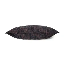 DORIS for HKLIVING: pute art deco (60x40cm)
