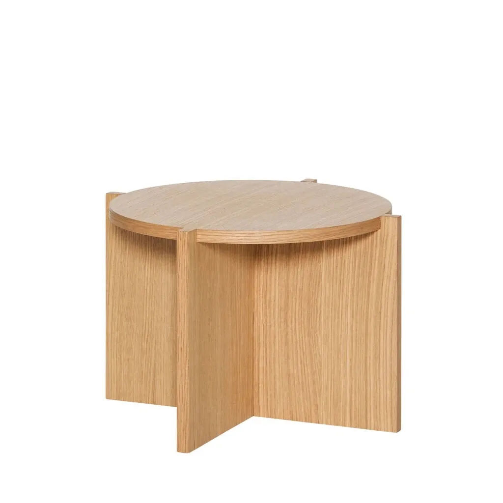 Nomad Plant Stand Large Natural