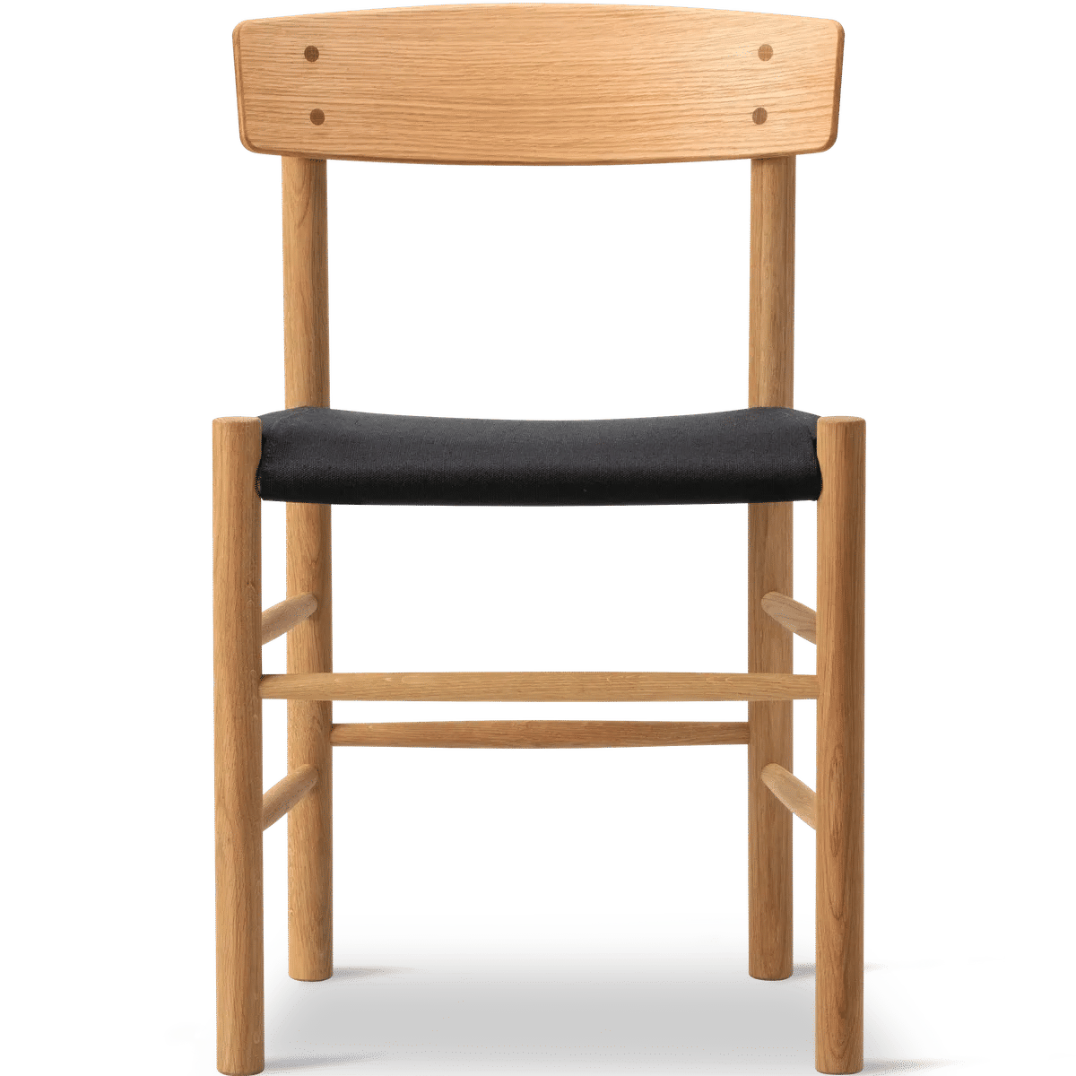 J39 Mogensen chair, Sædepolstret