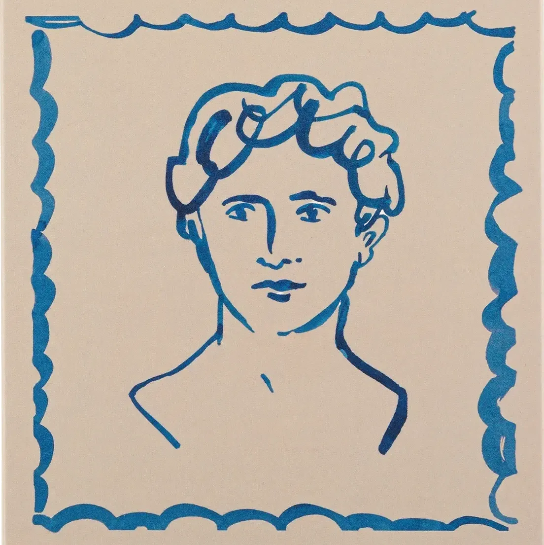 Square Matchboxes – Handsome Matches