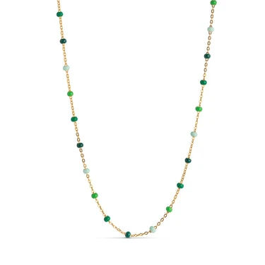 Halskjede, Lola  - Spring