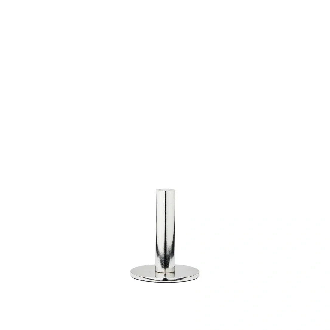 Maro Lysestake Silver Finish Ø7 x H9,5