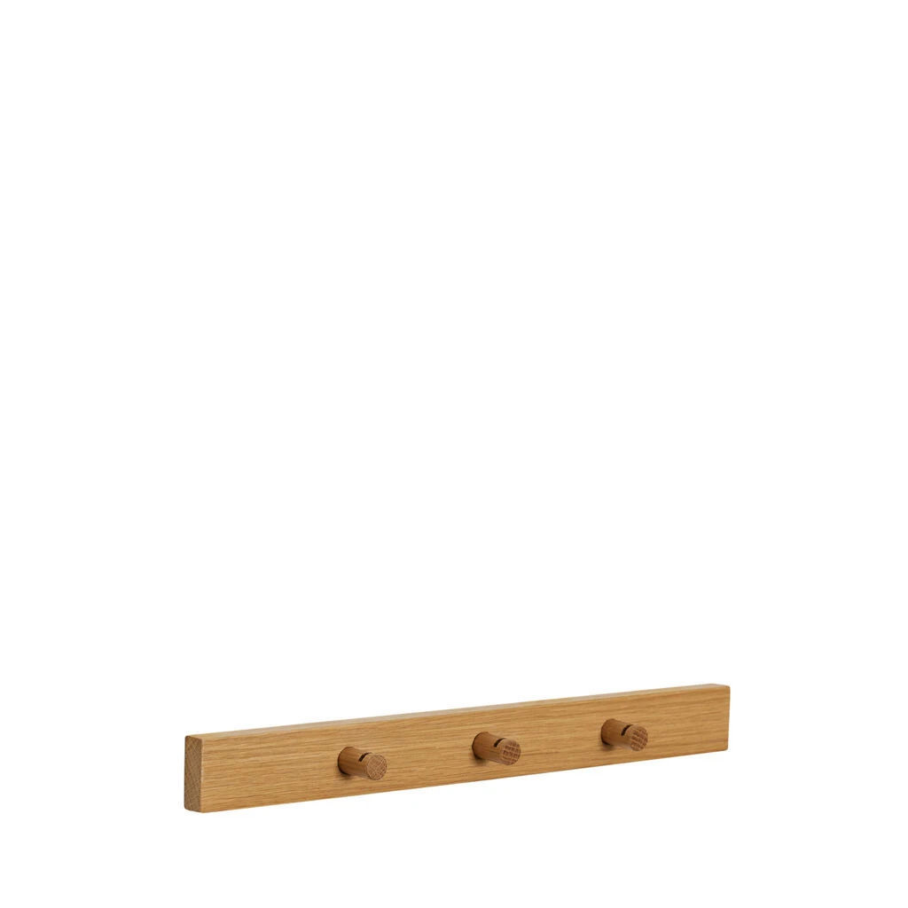 Cosplay Knagg L40 cm Natur