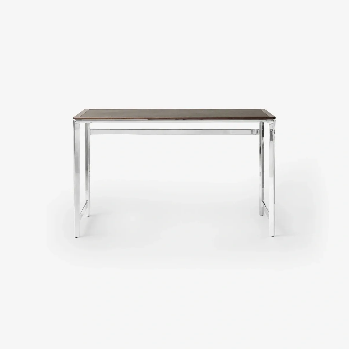 Vipp430 Studio skrivebord 60x125 cm, bosco lær
