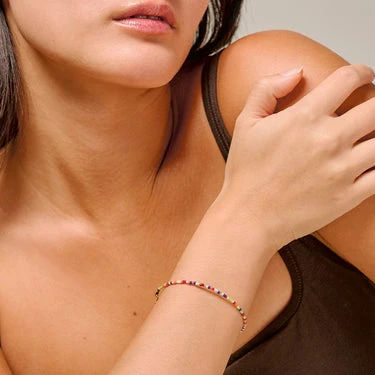 Armbånd, Petra - Boho