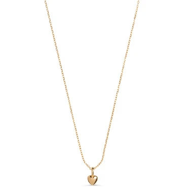 Halskjede, Amore Gold