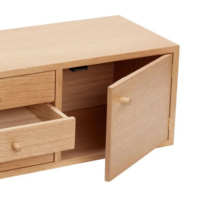 Piccolo Shelf Natural
