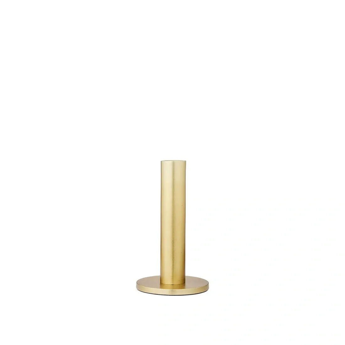 Maro Lysestake Brass Finish Ø8 x H14