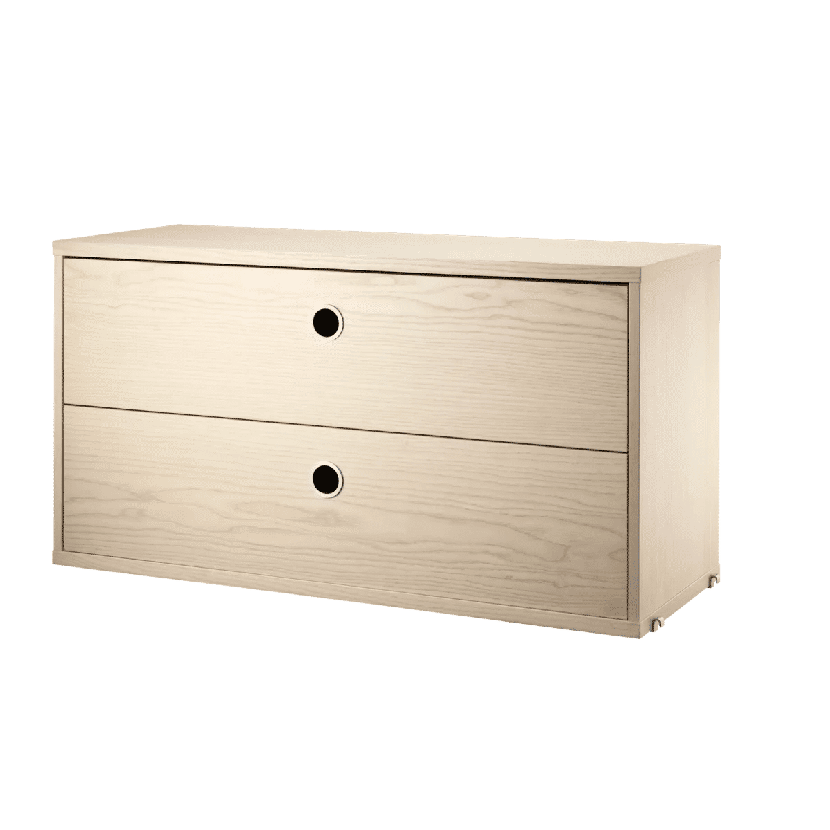 Kommode 78x30x42 Ask
