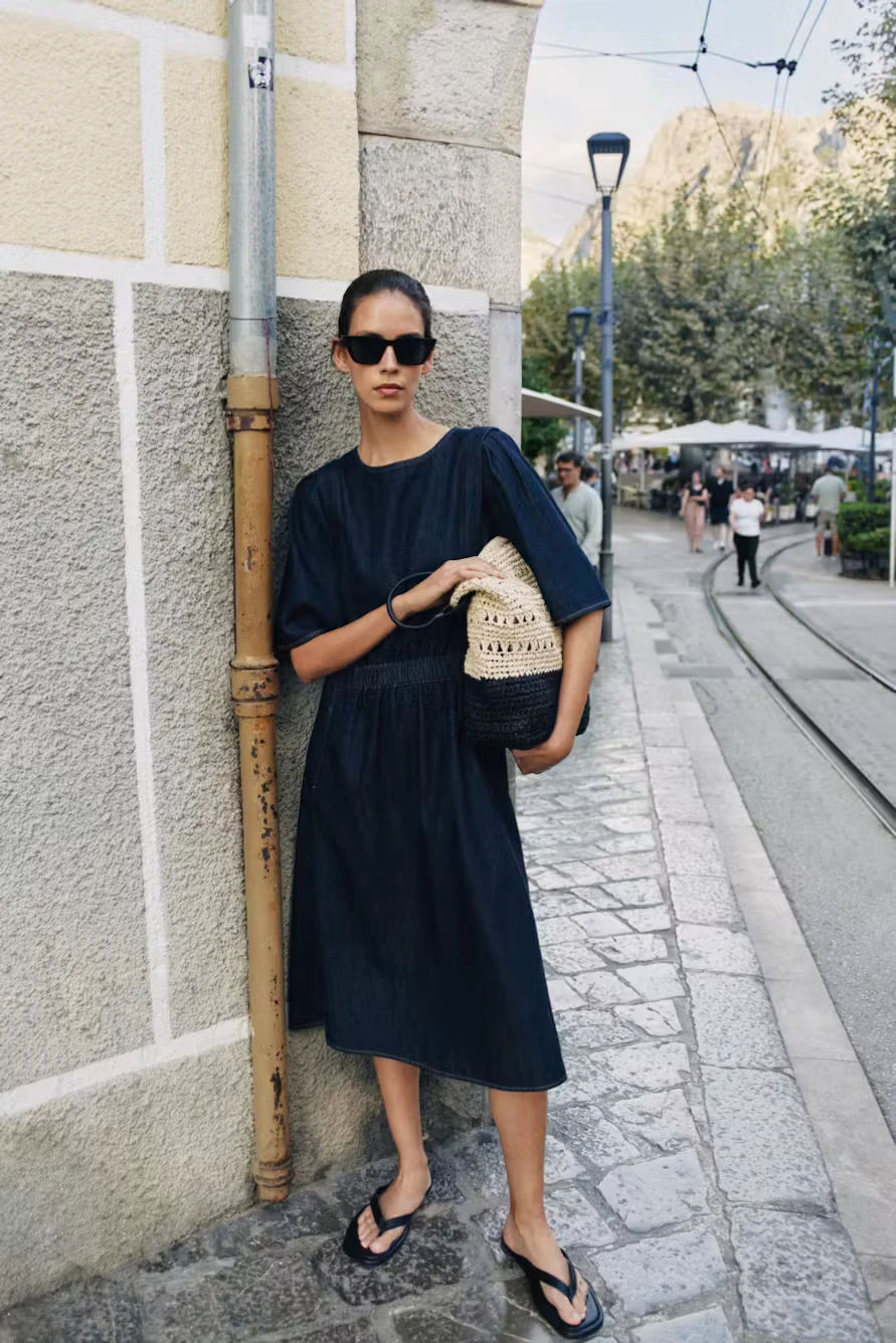 GLENNIW DRESS