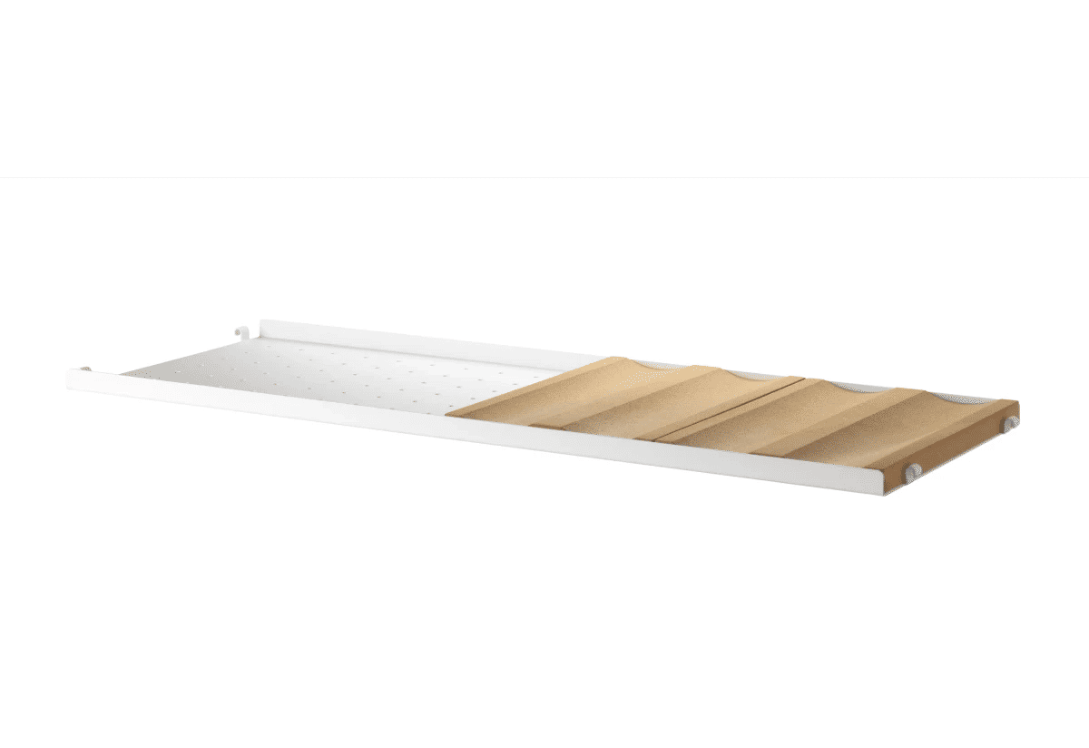 Flaskeholder kork 19x30x2 Kork – 2 stk