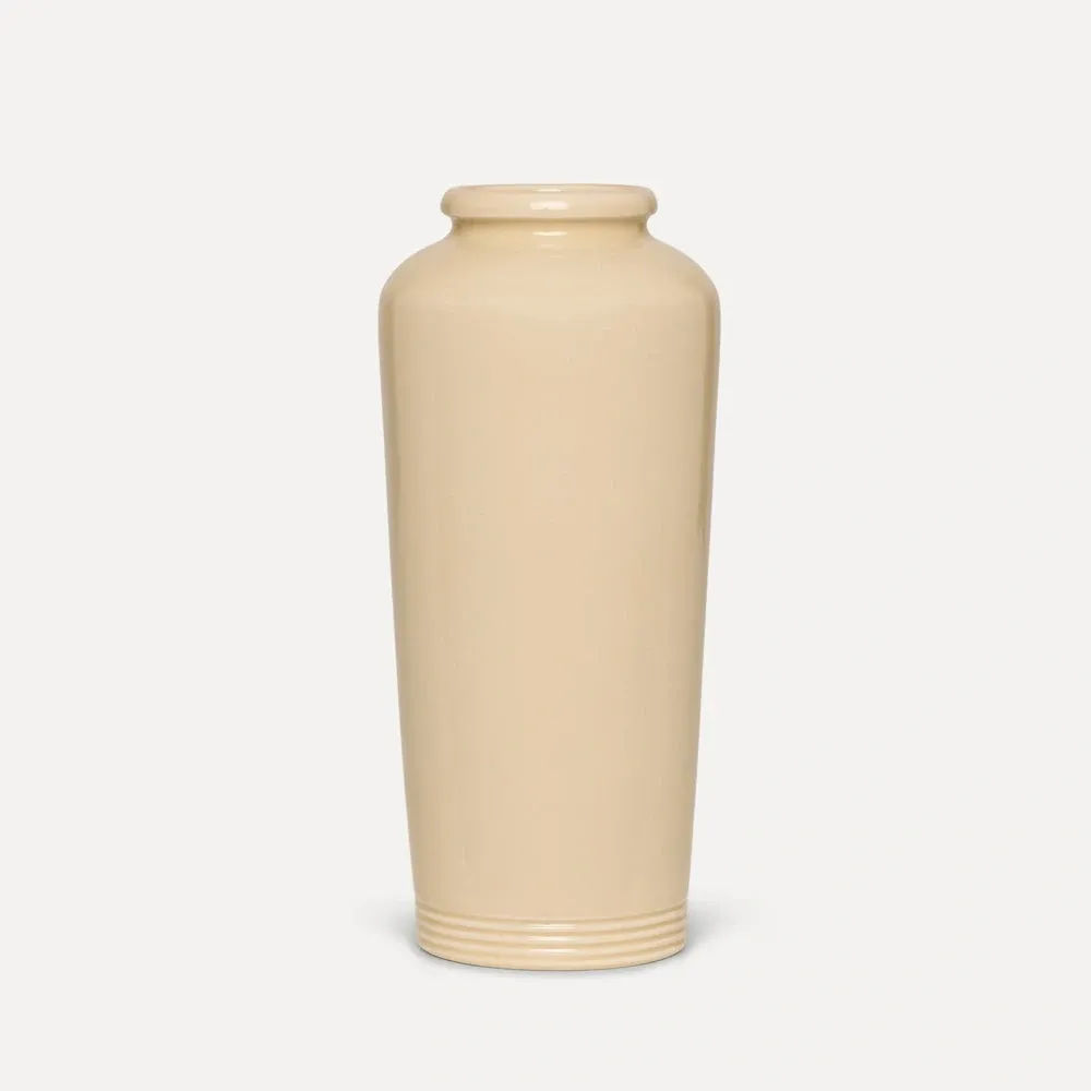 Vase Marsipan