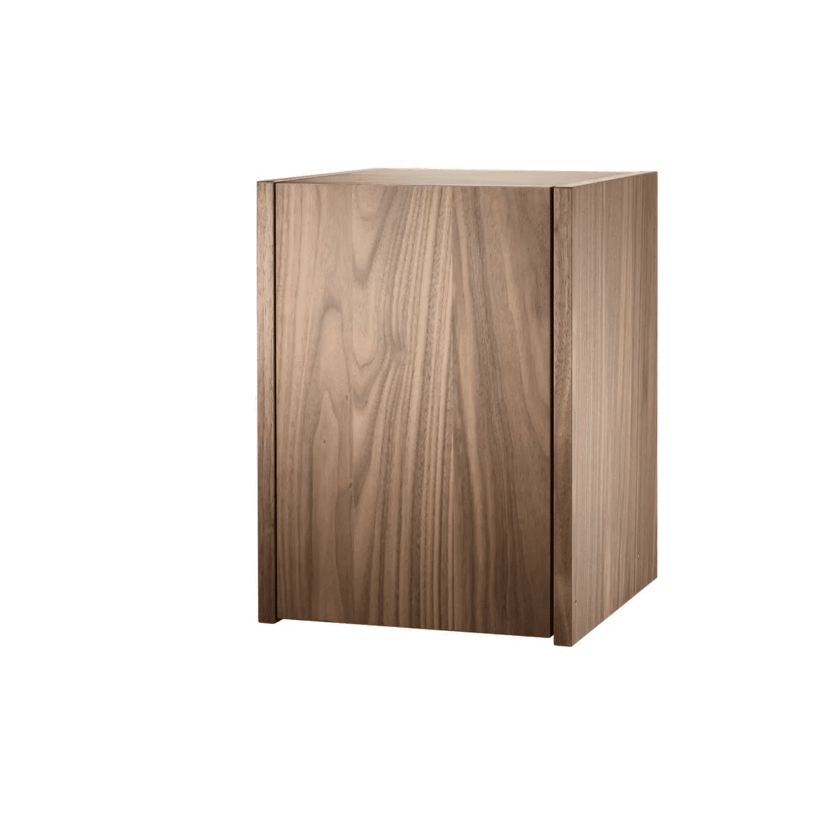 Lite skap 28x30x38 Valnøtt