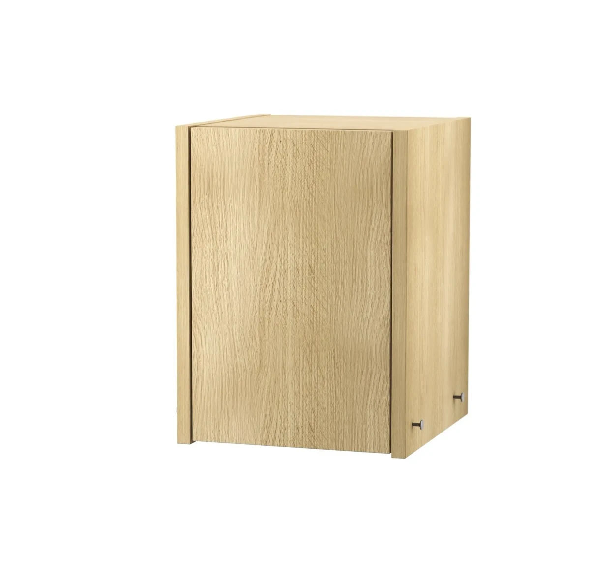 Tiny-skap 28x30x38 Eik