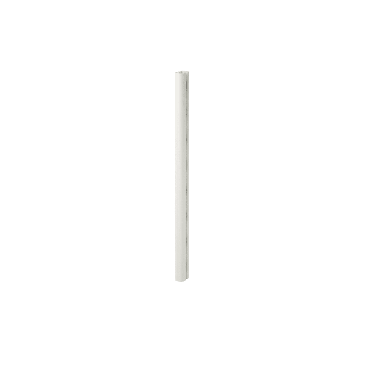 Pira Pole 66,7 Hvit