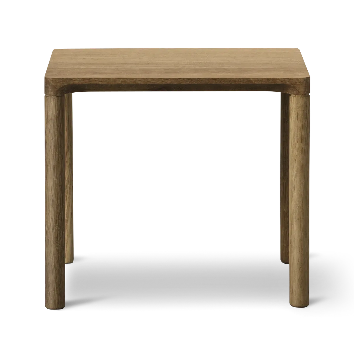 Piloti (6700) Wood, 39x31 cm – Røkt eik, oljet, FSC Mix 70% 35 cm