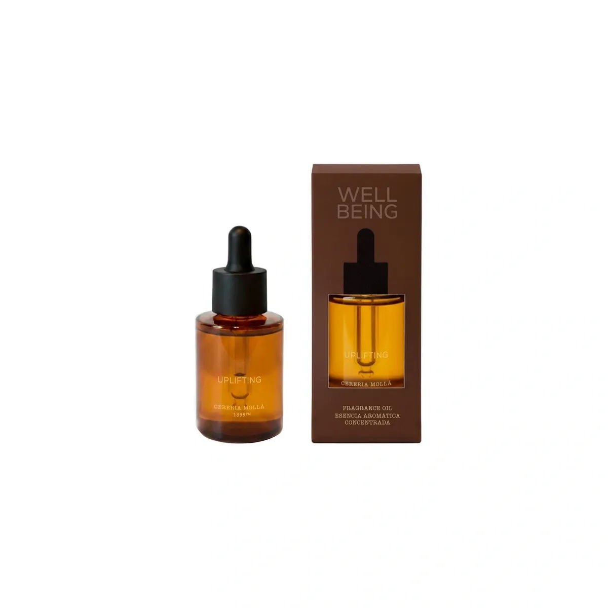 Duftolje Uplifting 30 ml
