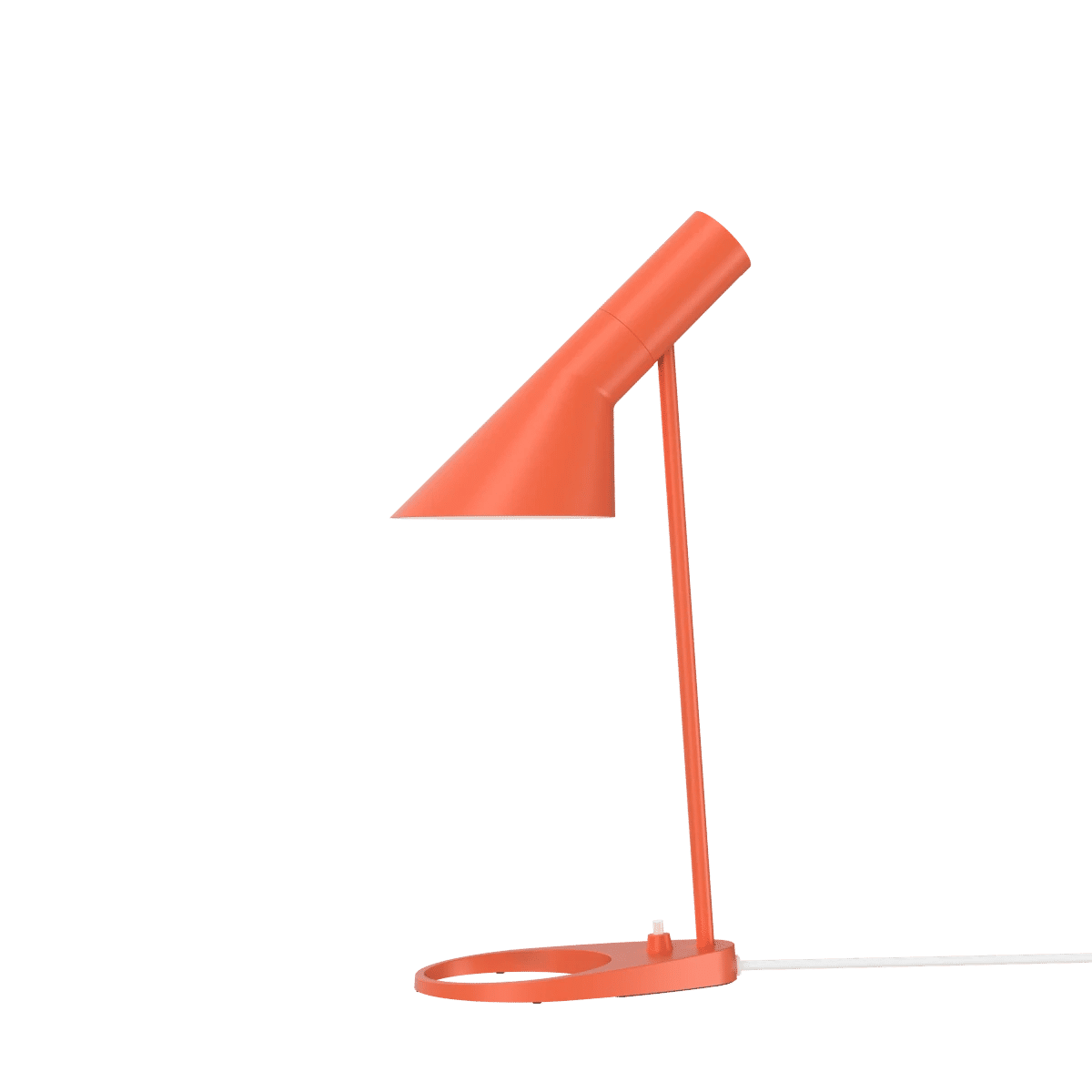 Electric orange