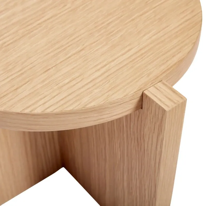 Nomad Plantebord Small Natur