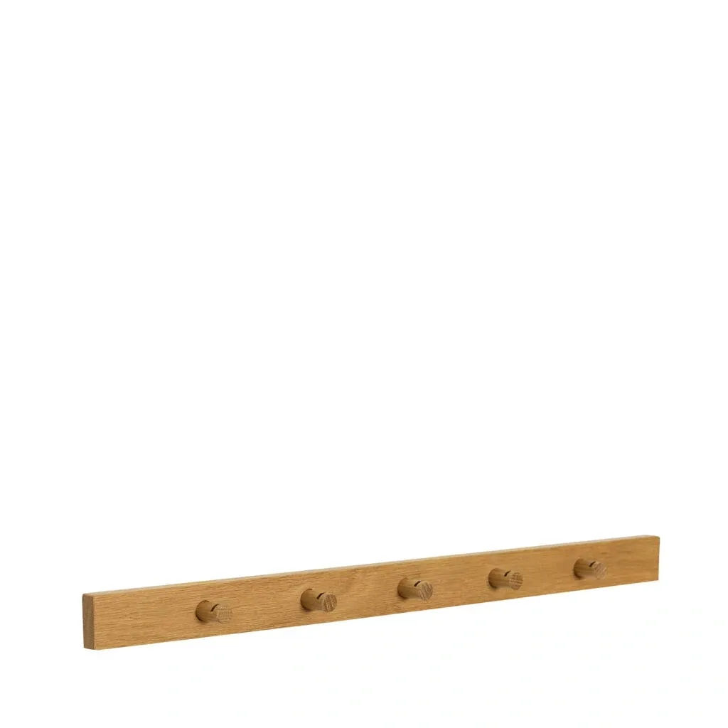 Cosplay Knagg L60 cm Natur