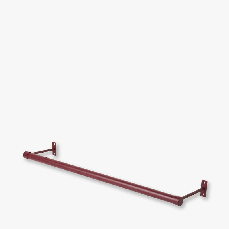 HANG-IT rail, medium, Wine