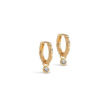 Hoops, Belle Gold