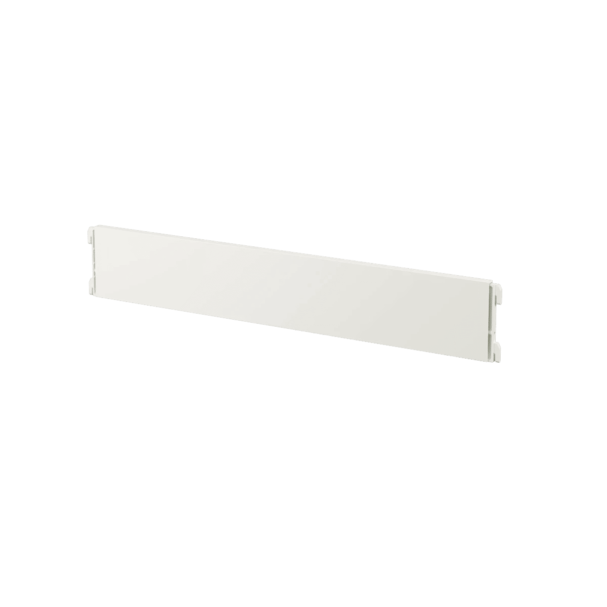 Pira støttebjelke 70x1x11 Hvit