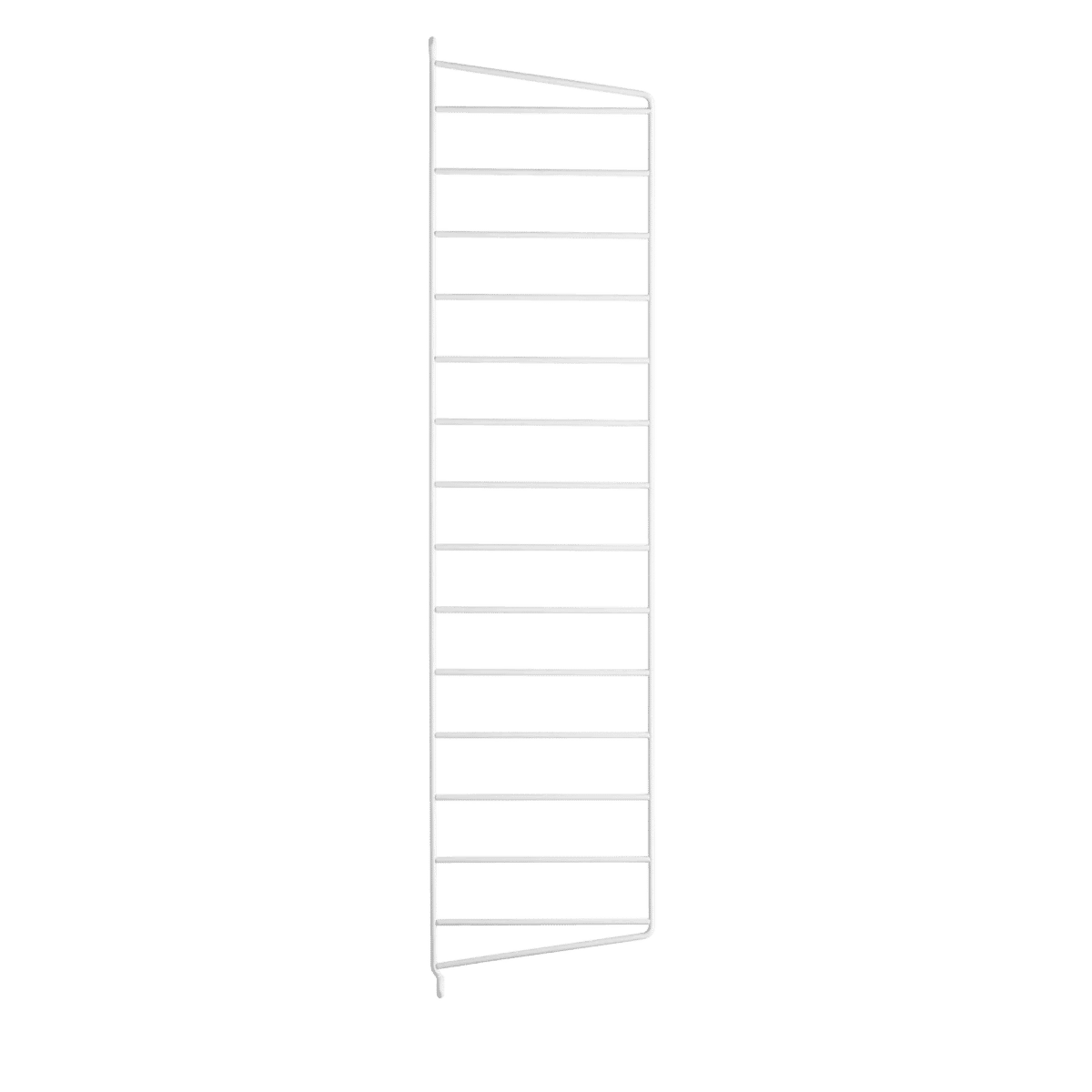 Veggpanel 20x75 Hvit