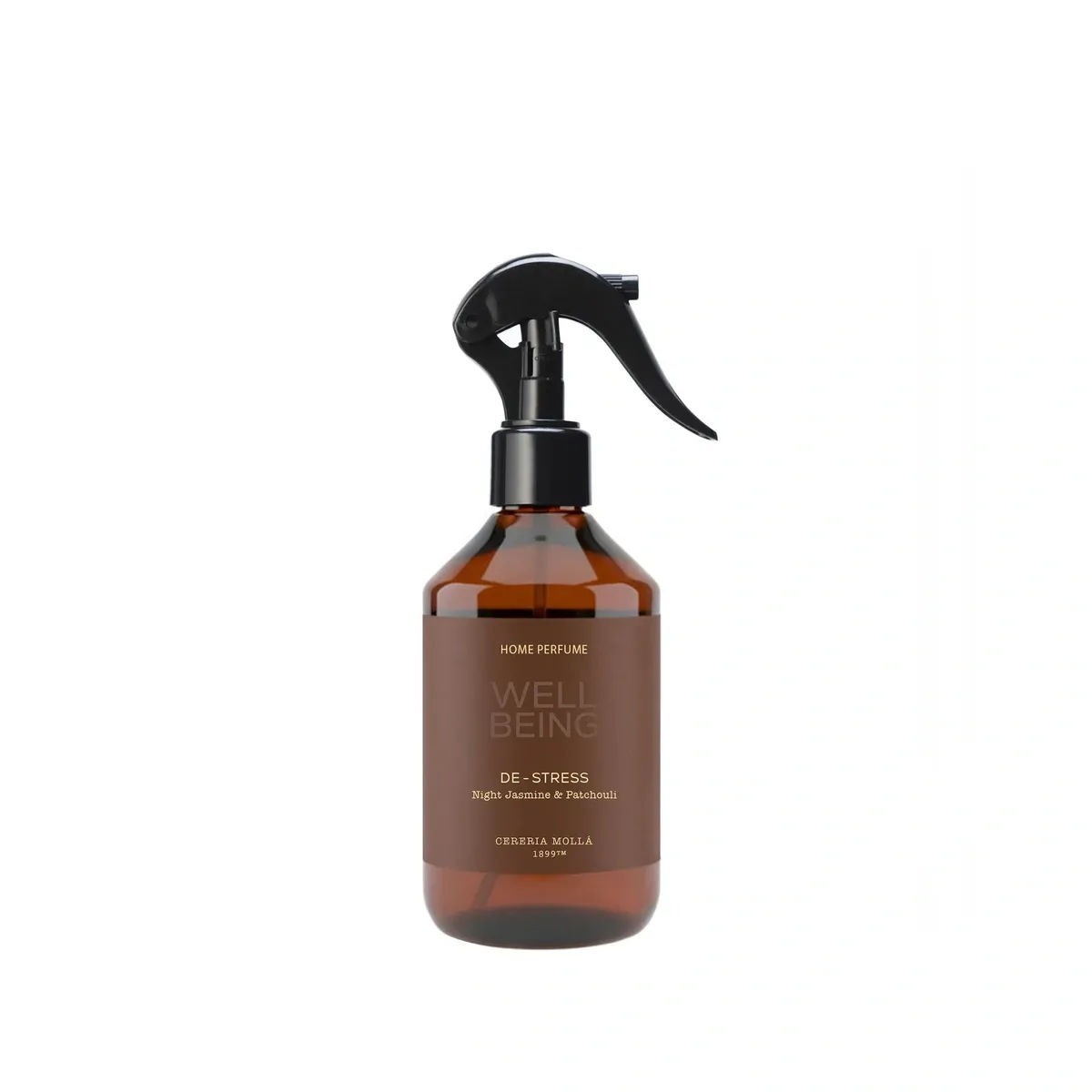 Romduft De-Stress 250 ml