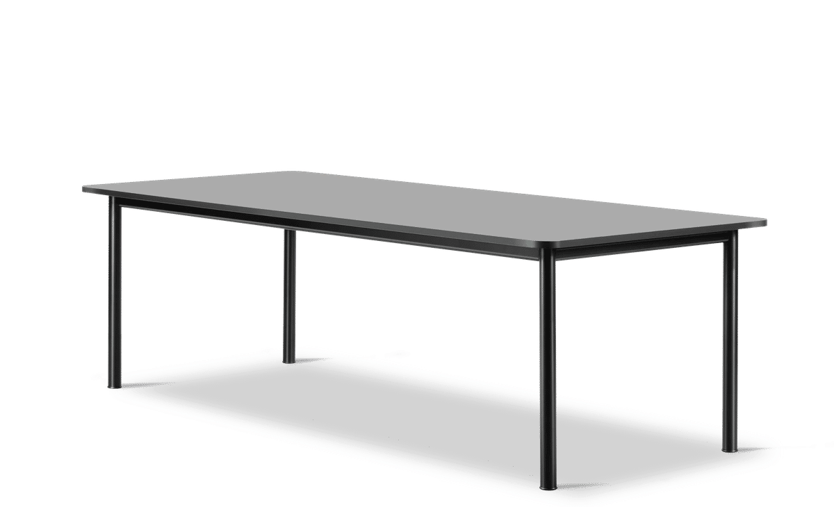 Laminat Fenix NTM sort