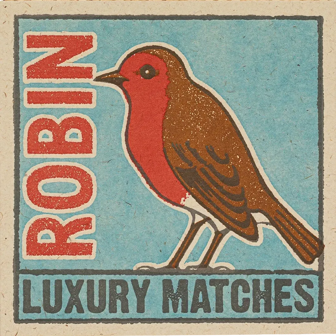 The Robin Matches