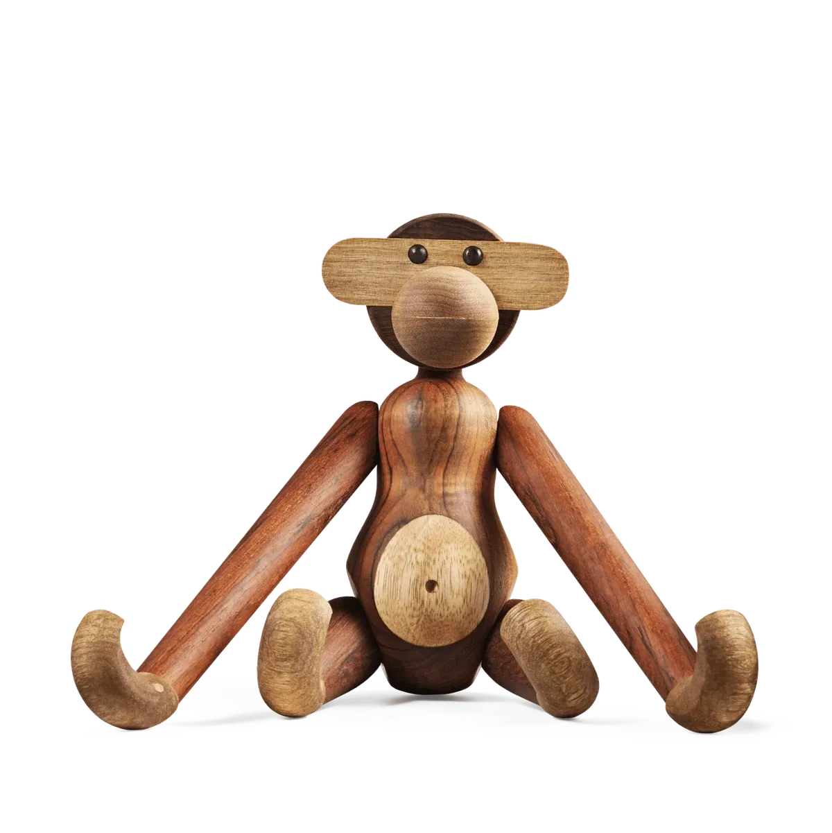 Ape medium teak/limba