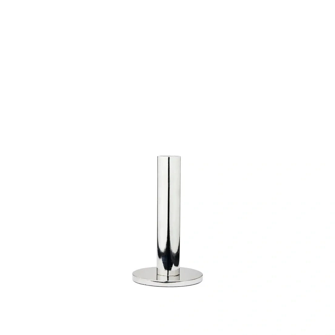 Maro Lysestake Silver Finish Ø8 x H14