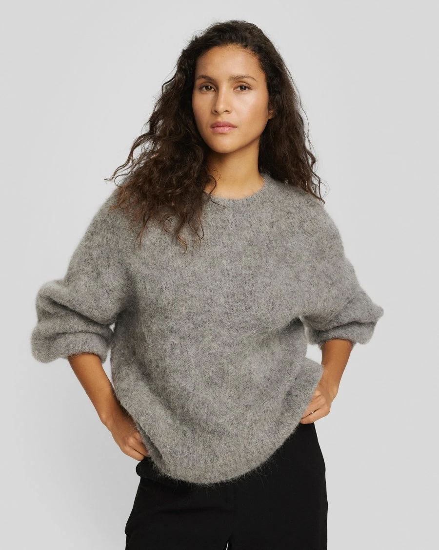 MSCHTila Salmia Pullover – MGM / L/XL