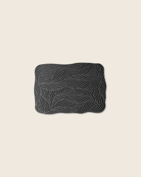 Twine dørmatte – Grey